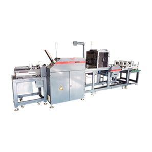 鐵罐智能賦碼集成系統 